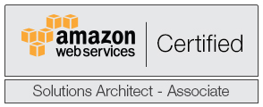 AWS Certified Solutions Architect - Associate